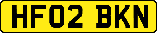 HF02BKN