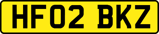 HF02BKZ