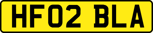 HF02BLA