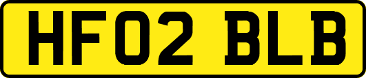 HF02BLB
