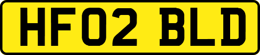 HF02BLD