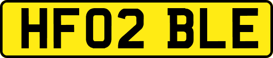 HF02BLE