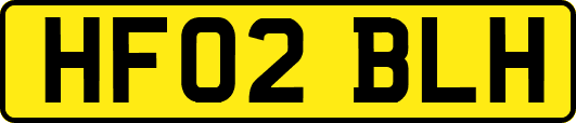 HF02BLH