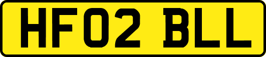 HF02BLL