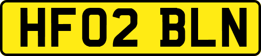 HF02BLN