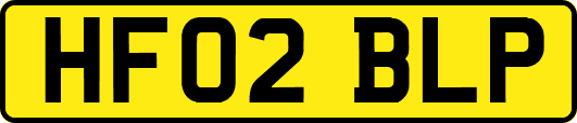 HF02BLP