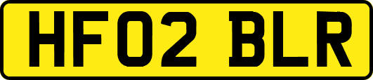 HF02BLR