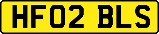 HF02BLS