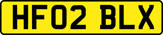 HF02BLX