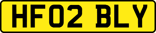 HF02BLY