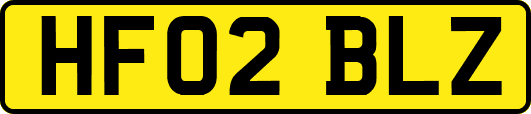 HF02BLZ