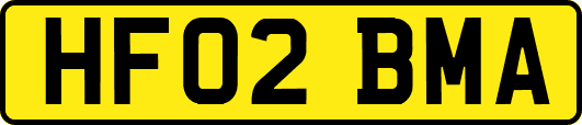 HF02BMA