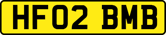 HF02BMB