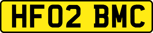 HF02BMC