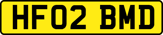 HF02BMD