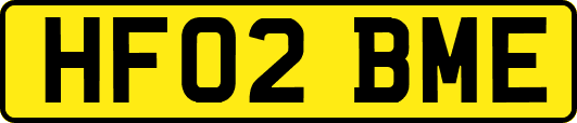 HF02BME