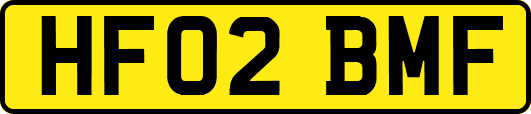 HF02BMF