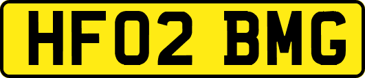 HF02BMG