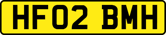 HF02BMH