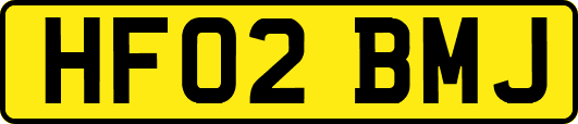 HF02BMJ
