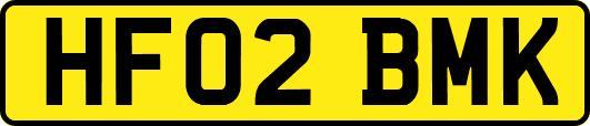 HF02BMK