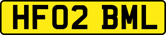 HF02BML
