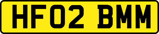 HF02BMM