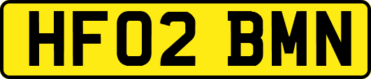 HF02BMN