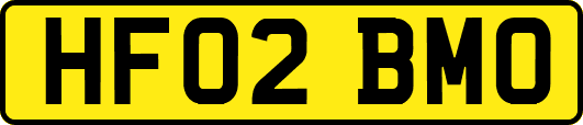 HF02BMO