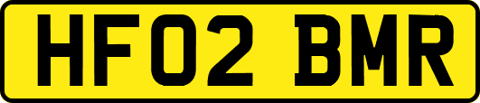 HF02BMR