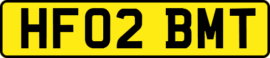 HF02BMT