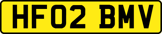 HF02BMV