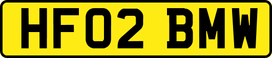 HF02BMW