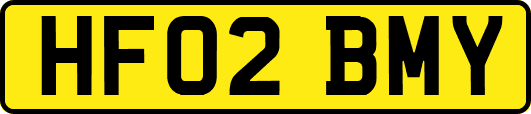 HF02BMY