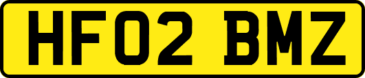 HF02BMZ