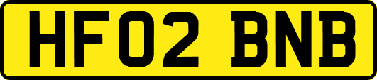 HF02BNB