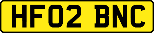 HF02BNC