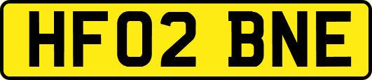 HF02BNE