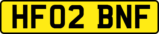 HF02BNF