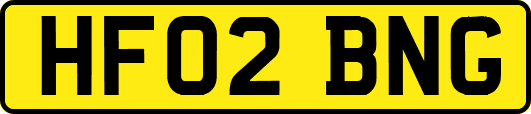 HF02BNG