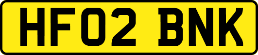 HF02BNK