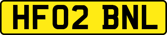 HF02BNL