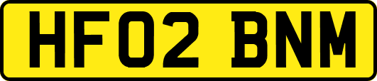 HF02BNM