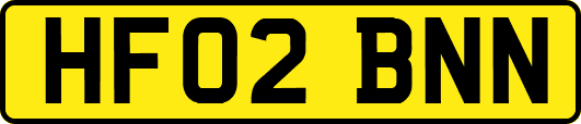 HF02BNN