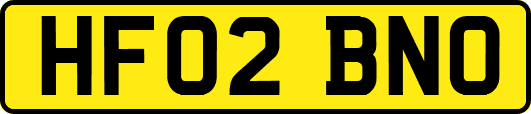 HF02BNO