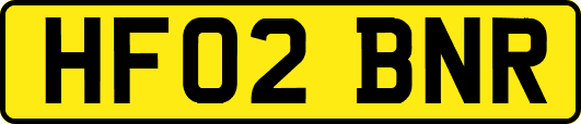 HF02BNR