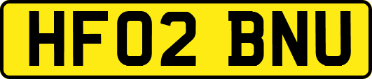 HF02BNU