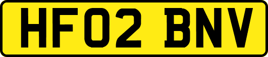 HF02BNV