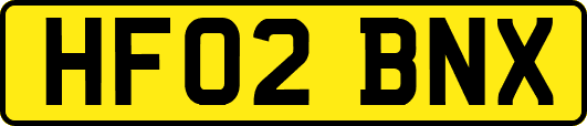 HF02BNX