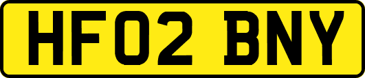 HF02BNY